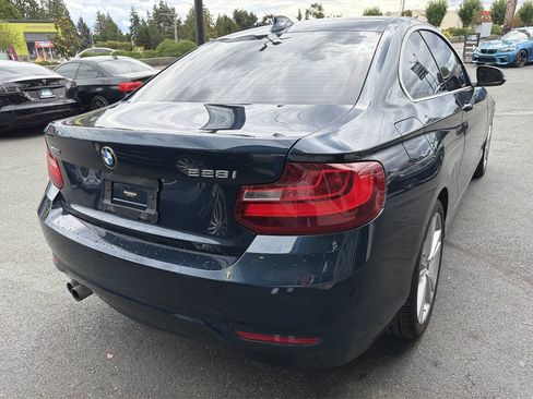 Used 2015 BMW 228i xDrive Coupe AWD/4WD image 6