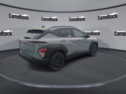 New 2026 Hyundai Kona SEL Sport image 7