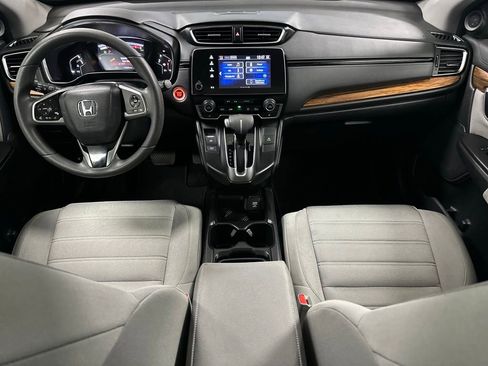 Used 2018 Honda CR-V EX image 3