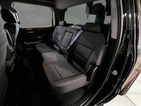 Used 2016 GMC Sierra 1500 SLE w/ SLE Value Package AWD/4WD image 15
