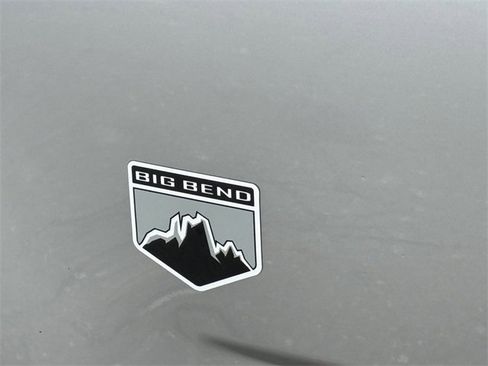 Certified 2023 Ford Bronco Sport Big Bend w/ Convenience Package image 26