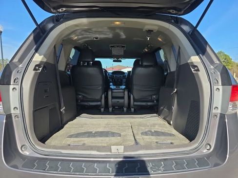 Used 2016 Honda Odyssey SE image 52