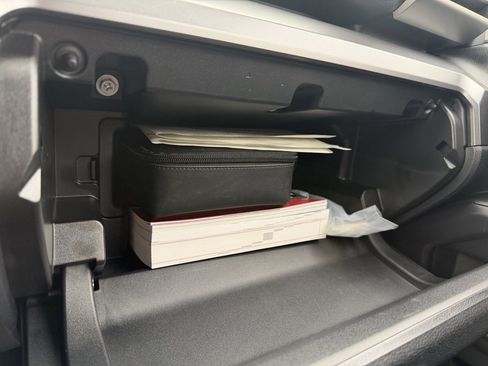 Used 2025 Toyota 4Runner TRD Off-Road Premium image 29