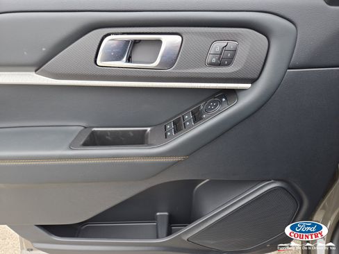 New 2026 Ford Explorer Tremor w/ Tremor Convenience Package image 10