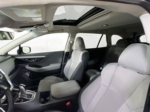 Used 2022 Subaru Outback Premium AWD/4WD image 22