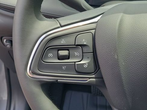 New 2026 Buick Encore GX Sport Touring w/ Comfort Package AWD/4WD image 23