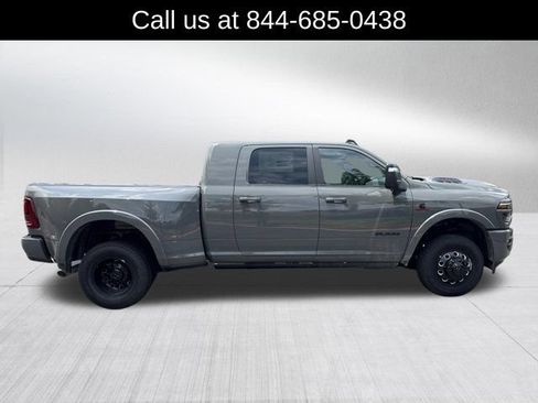 New 2026 RAM 3500 Limited AWD/4WD image 4
