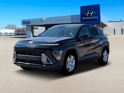 New 2026 Hyundai Kona SE