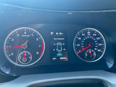 Used 2023 Kia K5 GT-Line w/ GT-Line Premium Package AWD/4WD image 31