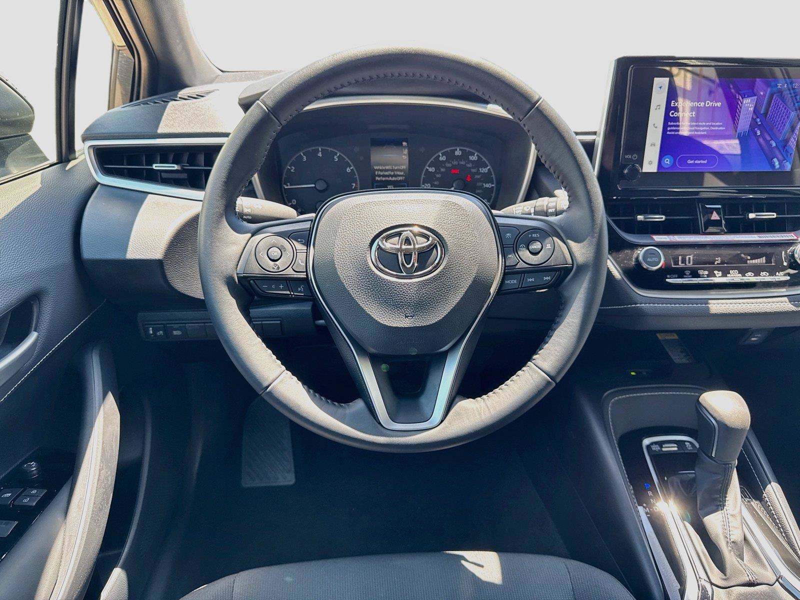 Used 2026 Toyota Corolla SE FWD image 10