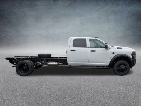 New 2026 RAM 5500 Tradesman image 8