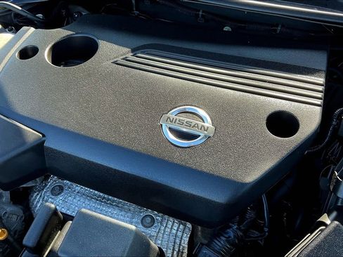 Used 2015 Nissan Altima 2.5 SL w/ Moonroof Package image 31