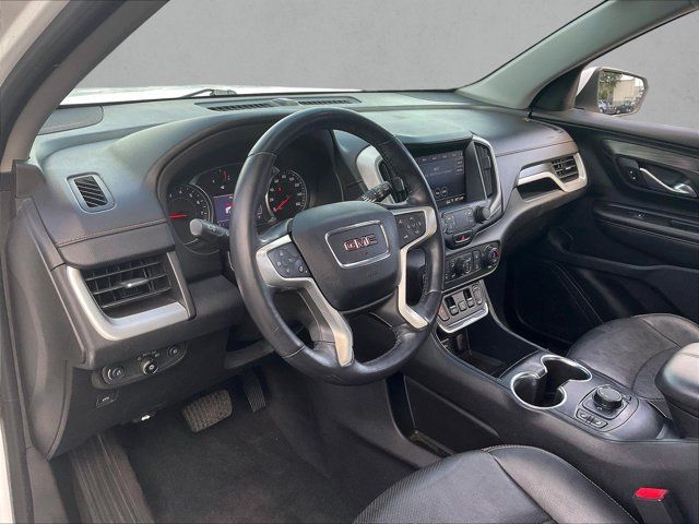 Used 2019 GMC Terrain SLT w/ Preferred Package FWD image 14