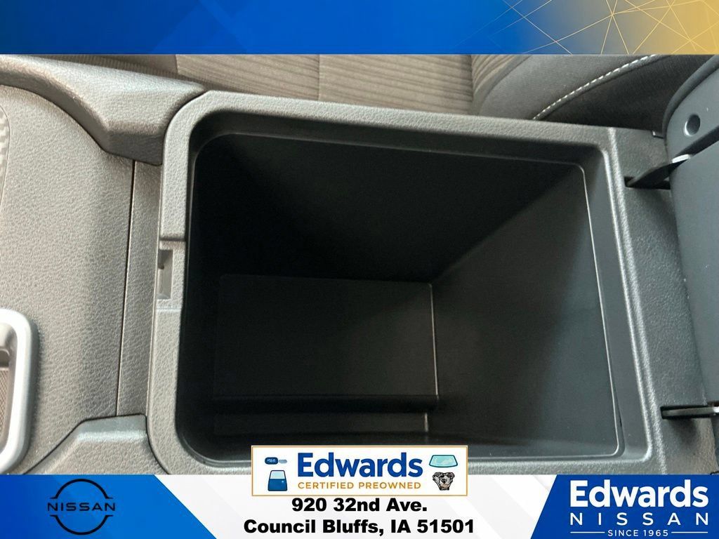 Used 2023 Nissan Sentra SV w/ All-Weather Package FWD image 26
