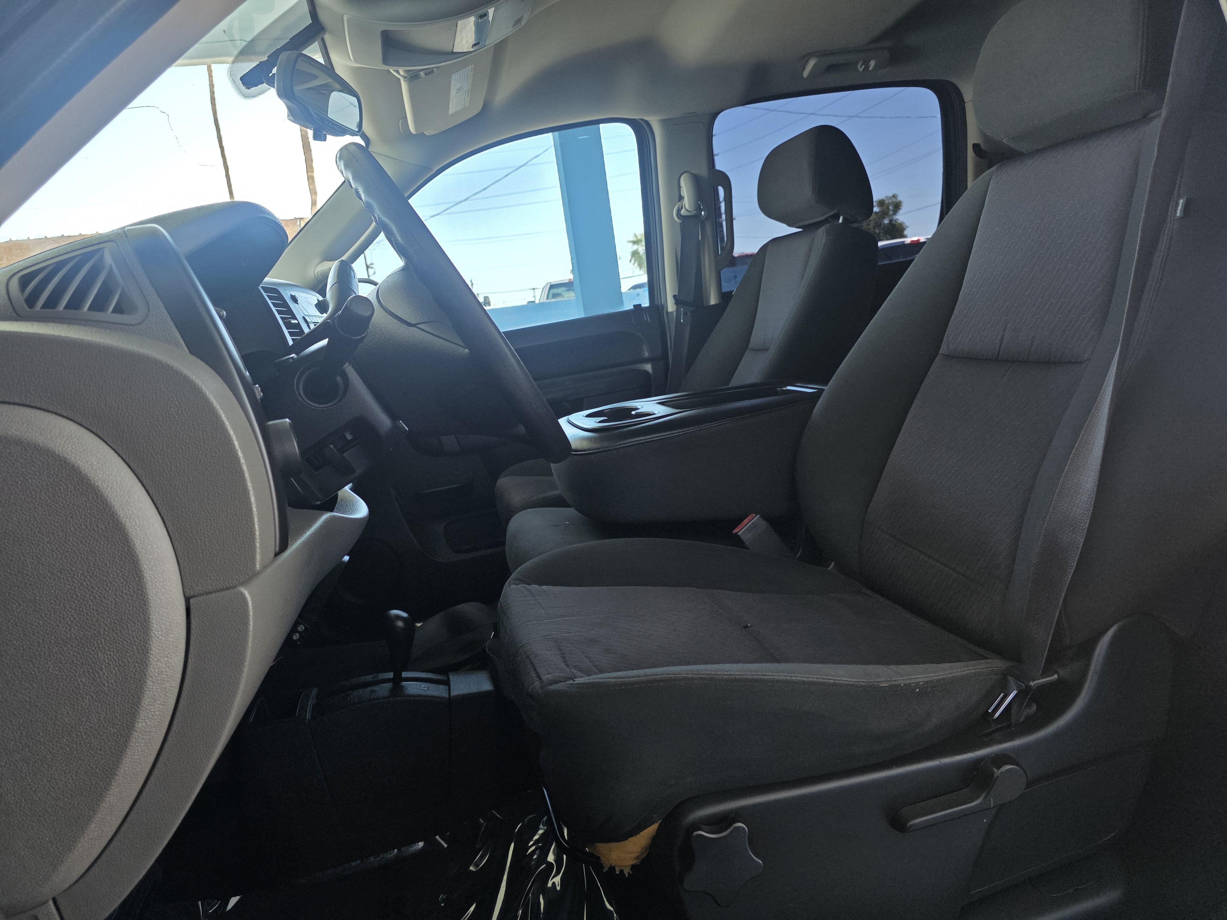 Used 2012 GMC Sierra 1500 SL AWD/4WD image 8