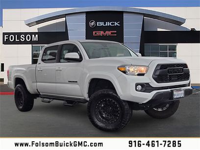 Used 2023 Toyota Tacoma SR5
