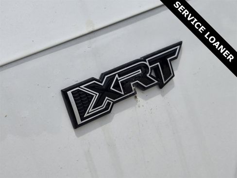 New 2025 Hyundai Palisade XRT image 7