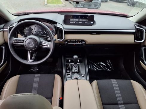 Certified 2025 MAZDA CX-50 AWD 2.5 S w/ Weather Package image 26