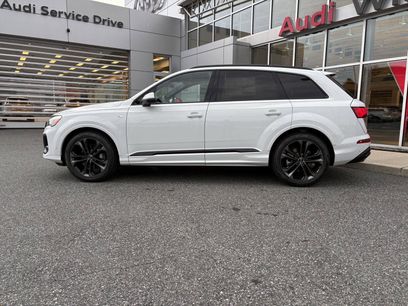 New 2026 Audi Q7 Premium Plus