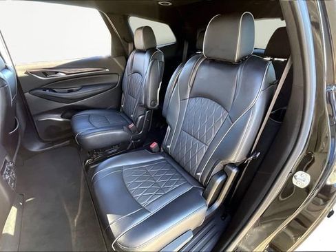 Used 2024 Buick Enclave Avenir w/ Avenir Technology Package image 16