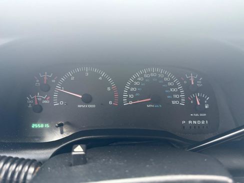 Used 2001 Dodge Ram 1500 Truck 2WD Regular Cab image 27