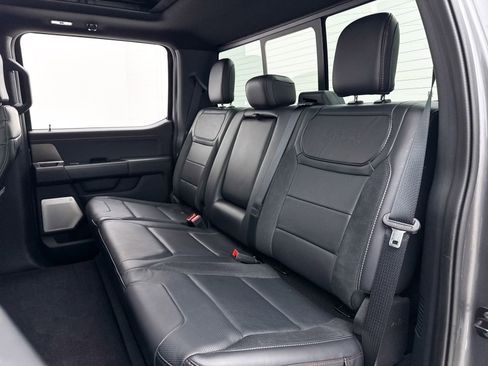 Used 2025 Ford F150 Raptor AWD/4WD image 34