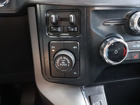 Used 2026 Ford F150 XLT w/ Equipment Group 302A MID AWD/4WD image 29