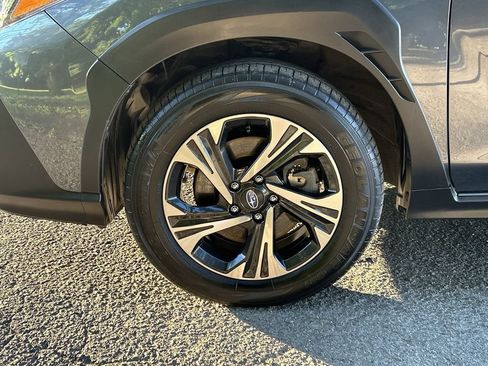 Certified 2024 Subaru Crosstrek 2.0i Premium AWD/4WD image 10