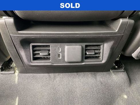 Used 2025 Chevrolet Silverado 2500 LT AWD/4WD image 14