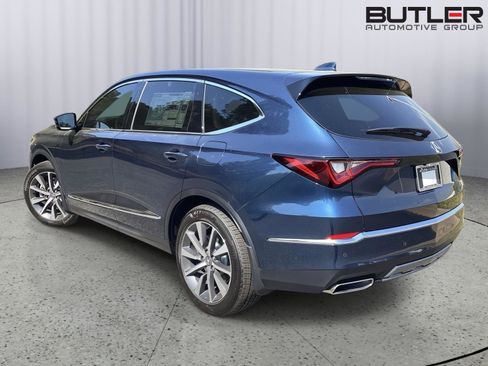 New 2026 Acura MDX FWD w/ Technology Package image 4