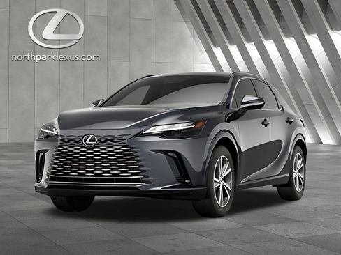 New 2026 Lexus RX 350 Premium image 10