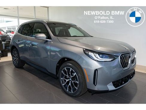New 2026 BMW X3 xDrive30i AWD/4WD image 28