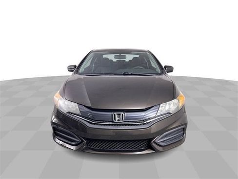 Used 2014 Honda Civic LX image 3