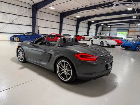 Used 2013 Porsche Boxster S RWD image 92