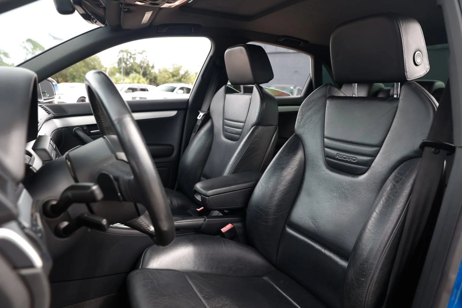Used 2007 Audi S4 Sedan AWD/4WD image 18