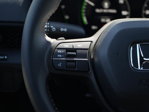 New 2026 Honda CR-V Sport-L image 22