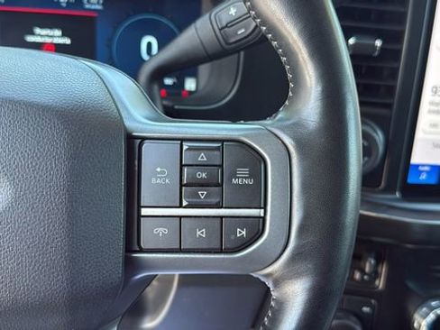 Used 2024 Ford F350 Lariat w/ Lariat Ultimate Package image 20