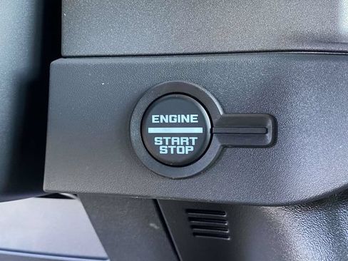 New 2026 Ford Bronco Big Bend AWD/4WD image 17