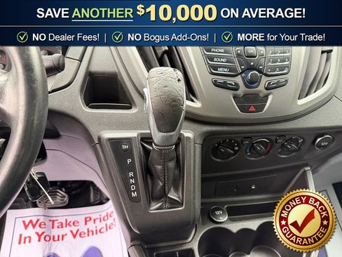 Used 2015 Ford Transit 150 Base image 20