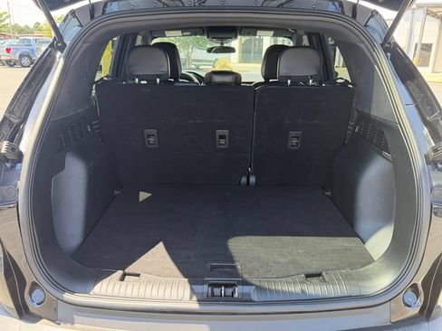 Used 2025 Ford Escape ST-Line FWD image 5