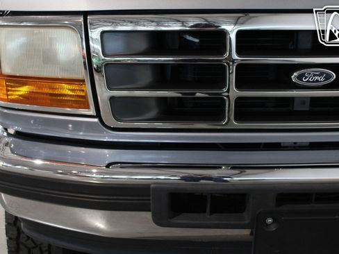 Used 1996 Ford F350 4x4 Crew Cab image 40