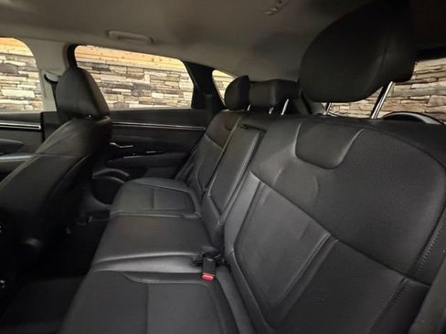 Used 2022 Hyundai Tucson SEL w/ Convenience + Premium Package AWD/4WD image 33