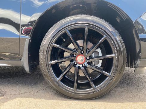 Used 2018 Acura MDX FWD image 9