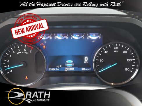 Used 2024 Ford Expedition XLT image 11