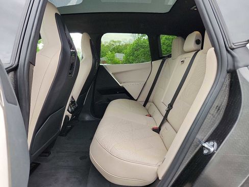 Certified 2023 BMW iX xDrive50 w/ Sport Package AWD/4WD image 10