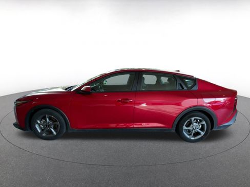 Used 2025 Kia K4 LXS image 8