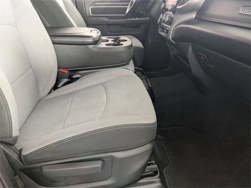 Used 2024 RAM 2500 Big Horn w/ Bed Utility Group image 32