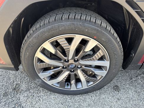 New 2026 Subaru Forester Touring image 10