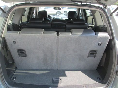 Used 2008 Hyundai Santa Fe Limited AWD/4WD image 12
