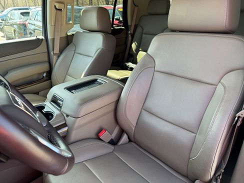 Used 2016 GMC Yukon SLT w/ Open Road Package image 22